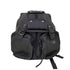 ラゲッジレーベル LUGGAGE LABEL JET-BLACK Backpack マルチポケット ナイロン バッグパック メンズ