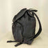 ラゲッジレーベル LUGGAGE LABEL JET-BLACK Backpack マルチポケット ナイロン バッグパック メンズ