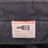 ラゲッジレーベル LUGGAGE LABEL JET-BLACK Backpack マルチポケット ナイロン バッグパック メンズ