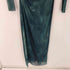 ザラ ZARA シアーワンピース レディース S