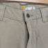カーハート Carhartt ダック地 straight fit ワークパンツ メンズ 30×32