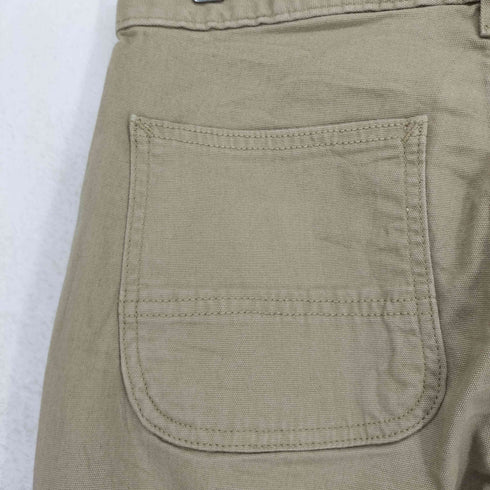 カーハート Carhartt ダック地 straight fit ワークパンツ メンズ 30×32