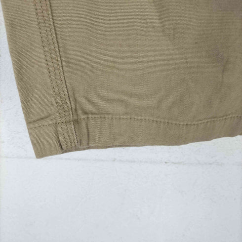 カーハート Carhartt ダック地 straight fit ワークパンツ メンズ 30×32