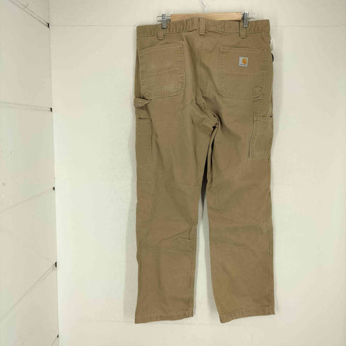 カーハート Carhartt ダック地ペインターパンツ メンズ 38×32