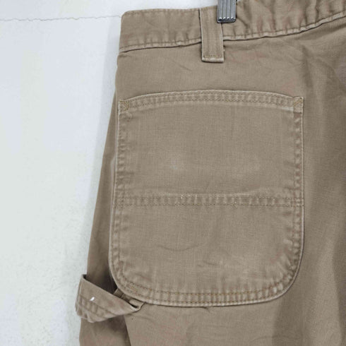 カーハート Carhartt ダック地ペインターパンツ メンズ 38×32