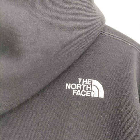 ザノースフェイス THE NORTH FACE WR SWEAT HOODIE スウェットパーカー メンズ import:L
