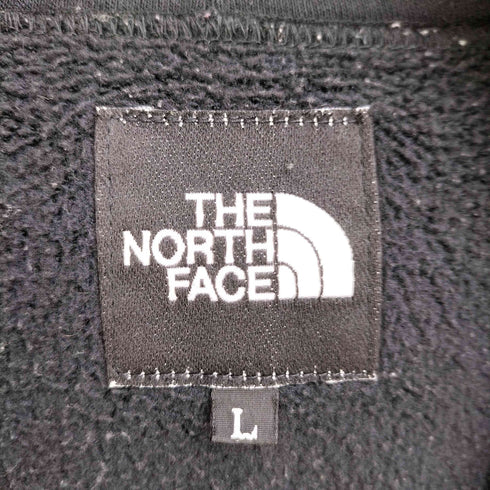 ザノースフェイス THE NORTH FACE WR SWEAT HOODIE スウェットパーカー メンズ import:L