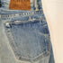 ヒステリックグラマー HYSTERIC GLAMOUR ダメージ加工スタッズデニムパンツ レディース XXS