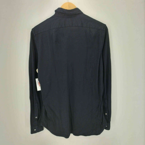 ジルサンダー JIL SANDER レギュラーカラーシャツ メンズ 39 15 1/2