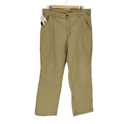 カーハート Carhartt ダック地ペインターパンツ メンズ 36×32