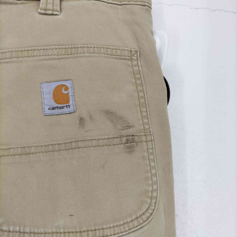 カーハート Carhartt ダック地ペインターパンツ メンズ 36×32