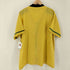 ヴァンヒューゼン VAN HEUSEN hampshire house パイピング ノーカラー パジャマシャツ レディース import:XL