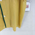 ヴァンヒューゼン VAN HEUSEN hampshire house パイピング ノーカラー パジャマシャツ レディース import:XL