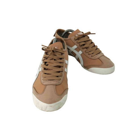 オニツカタイガー ONITSUKA TIGER MEXICO 66 ローカットスニーカー メンズ JPN:27