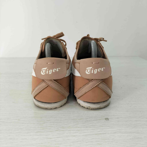 オニツカタイガー ONITSUKA TIGER MEXICO 66 ローカットスニーカー メンズ JPN:27