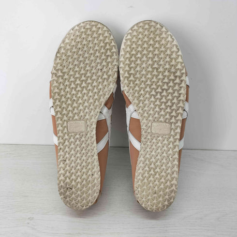 オニツカタイガー ONITSUKA TIGER MEXICO 66 ローカットスニーカー メンズ JPN:27