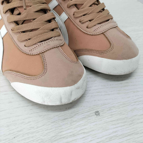 オニツカタイガー ONITSUKA TIGER MEXICO 66 ローカットスニーカー メンズ JPN:27