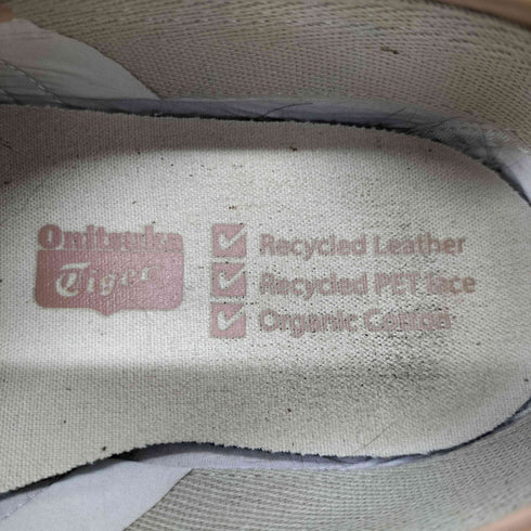 オニツカタイガー ONITSUKA TIGER MEXICO 66 ローカットスニーカー メンズ JPN:27