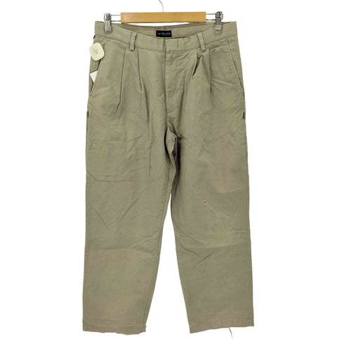ドッカーズ DOCKERS 2タックチノパン メンズ