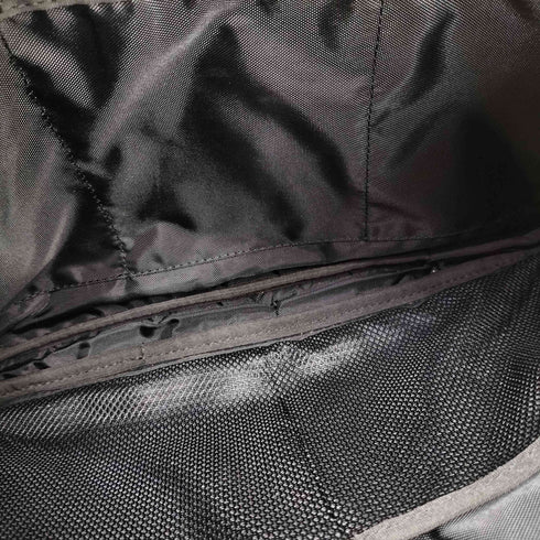 マッキントッシュフィロソフィー MACKINTOSH PHILOSOPHY ACE製 CORDURA ブリーフケース メンズ