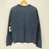 チャンピオン Champion 90S USA製 青タグ 前V ロゴ刺繍 スウェット メンズ import:M