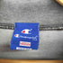 チャンピオン Champion 90S USA製 青タグ 前V ロゴ刺繍 スウェット メンズ import:M