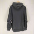 チャンピオン Champion REVERSE WEAVE 単タグ復刻 OCEAN CITY 2段プリントプルオーバーパーカー メンズ JPN:XL