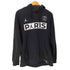 ジョーダンブランド JORDAN BRAND Paris Saint Germain Jumpman Hoodie メンズ JPN:L
