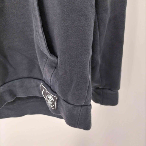 ジョーダンブランド JORDAN BRAND Paris Saint Germain Jumpman Hoodie メンズ JPN:L