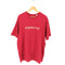 シュプリーム Supreme Flames S/S Top メンズ import:XXL
