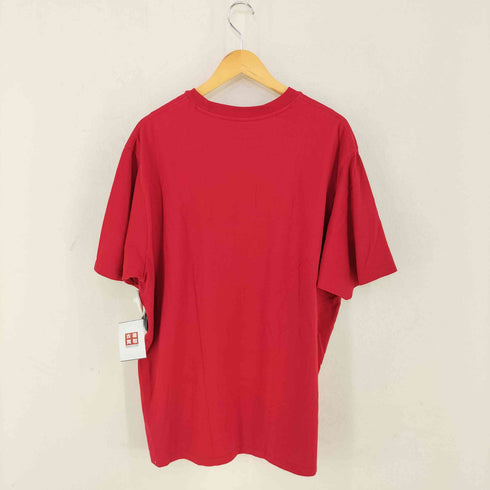 シュプリーム Supreme Flames S/S Top メンズ import:XXL