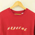 シュプリーム Supreme Flames S/S Top メンズ import:XXL