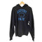 チャンピオン Champion 00S PREMIUM REVERSE WEAVE ASBURY PARK 三段プリントプルオーバーパーカー メンズ JPN:L