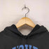 チャンピオン Champion 00S PREMIUM REVERSE WEAVE ASBURY PARK 三段プリントプルオーバーパーカー メンズ JPN:L