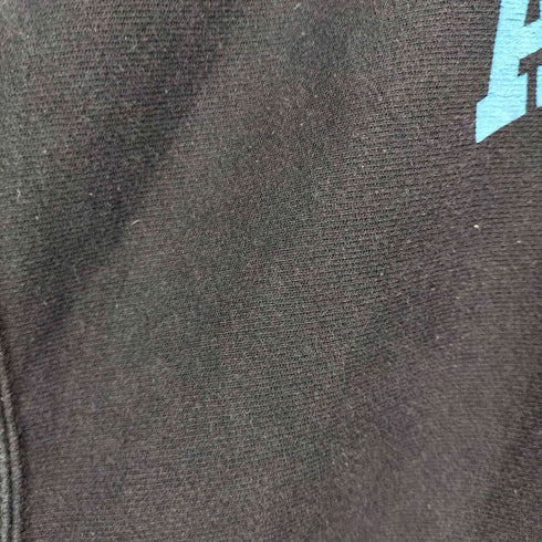 チャンピオン Champion 00S PREMIUM REVERSE WEAVE ASBURY PARK 三段プリントプルオーバーパーカー メンズ JPN:L