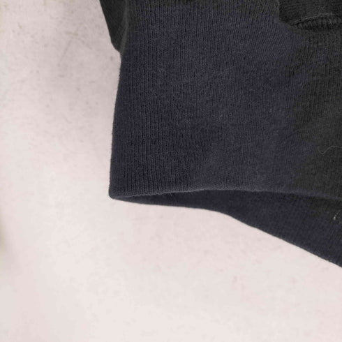 チャンピオン Champion 00S PREMIUM REVERSE WEAVE ASBURY PARK 三段プリントプルオーバーパーカー メンズ JPN:L