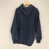 スティーブ バリース STEVE & BARRYS VIRGINIA ロゴ刺繍プルオーバーパーカー メンズ JPN:L