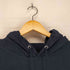 スティーブ バリース STEVE & BARRYS VIRGINIA ロゴ刺繍プルオーバーパーカー メンズ JPN:L