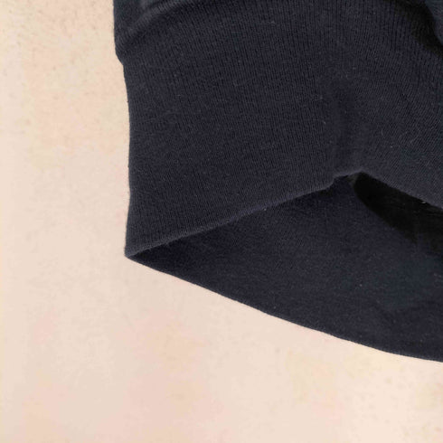 スティーブ バリース STEVE & BARRYS VIRGINIA ロゴ刺繍プルオーバーパーカー メンズ JPN:L
