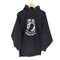 スティーブ バリース STEVE & BARRYS POW MIA 刺繍デザインプルオーバーパーカー メンズ JPN:L