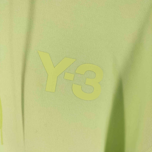 ワイスリー Y-3 CLASSIC CHEST LOGO HOODIE メンズ L/G