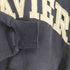 スティーブ バリース STEVE & BARRYS XAVIER ロゴ刺繍プルオーバーパーカー メンズ JPN:XS
