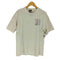 アンブロ UMBRO 90S MADE IN USA 両面ロゴプリントTシャツ メンズ L