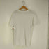 ジェームスパース JAMES PERSE USA製 STANDARD ダメージ加工 胸ポケット クルーネック Tシャツ メンズ 2