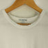 ジェームスパース JAMES PERSE USA製 STANDARD ダメージ加工 胸ポケット クルーネック Tシャツ メンズ 2