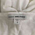 ジェームスパース JAMES PERSE USA製 STANDARD ダメージ加工 胸ポケット クルーネック Tシャツ メンズ 2