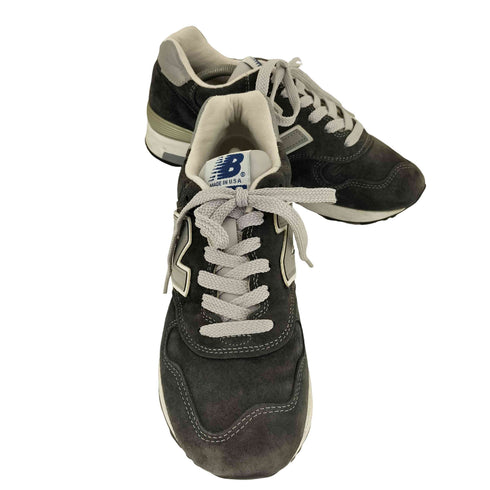 ニューバランス NEW BALANCE M1400NV USA製 スニーカー レディース JPN:24
