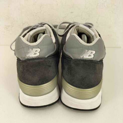 ニューバランス NEW BALANCE M1400NV USA製 スニーカー レディース JPN:24