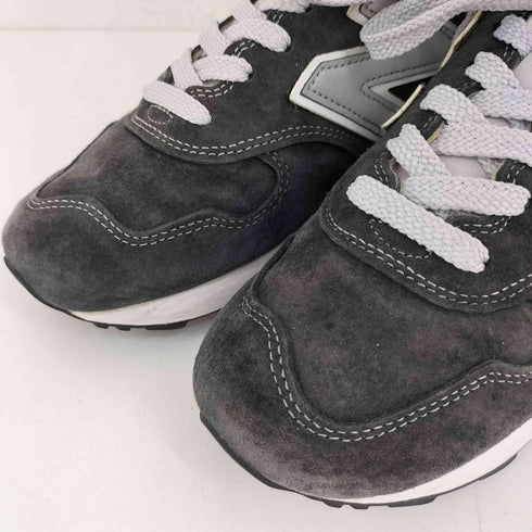 ニューバランス NEW BALANCE M1400NV USA製 スニーカー レディース JPN:24