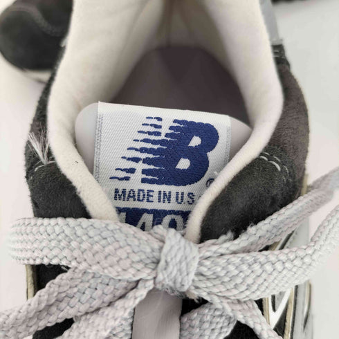 ニューバランス NEW BALANCE M1400NV USA製 スニーカー レディース JPN:24